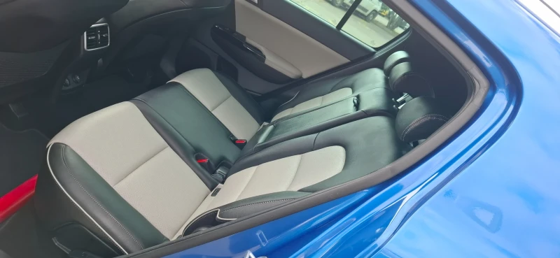 Kia Sportage GT line distronic!Няма друга такава!Корейски Лукс, снимка 15 - Автомобили и джипове - 52038766