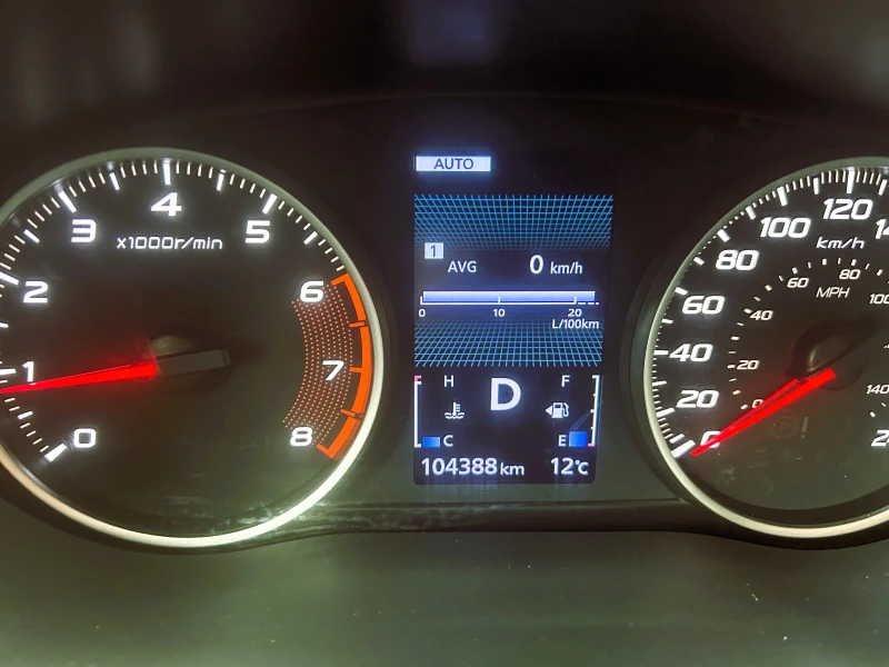 Mitsubishi Eclipse Cross S-AWC, снимка 13 - Автомобили и джипове - 52101352