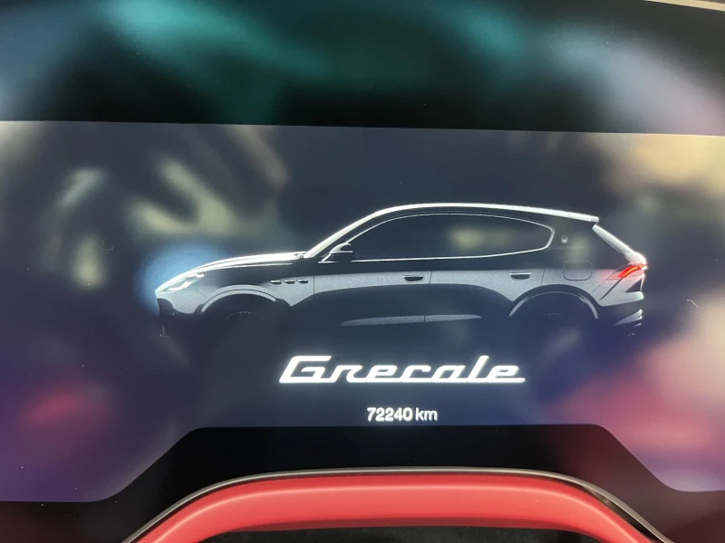 Maserati Grecale GT, снимка 6 - Автомобили и джипове - 52329605