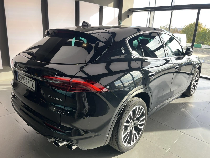 Maserati Grecale GT, снимка 2 - Автомобили и джипове - 52329605
