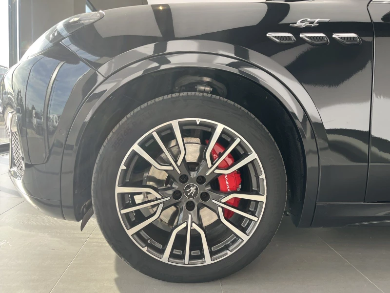 Maserati Grecale GT, снимка 4 - Автомобили и джипове - 52329605