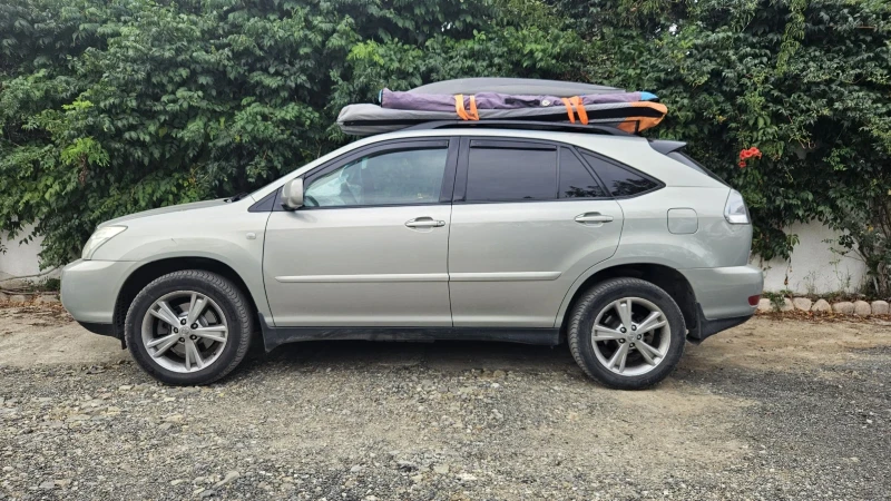 Lexus RX 400h, снимка 2 - Автомобили и джипове - 52716694