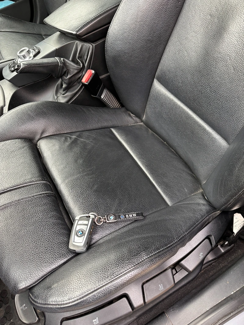 BMW X3 3.0d Кожа* Carplay* Waze, снимка 6 - Автомобили и джипове - 53483567