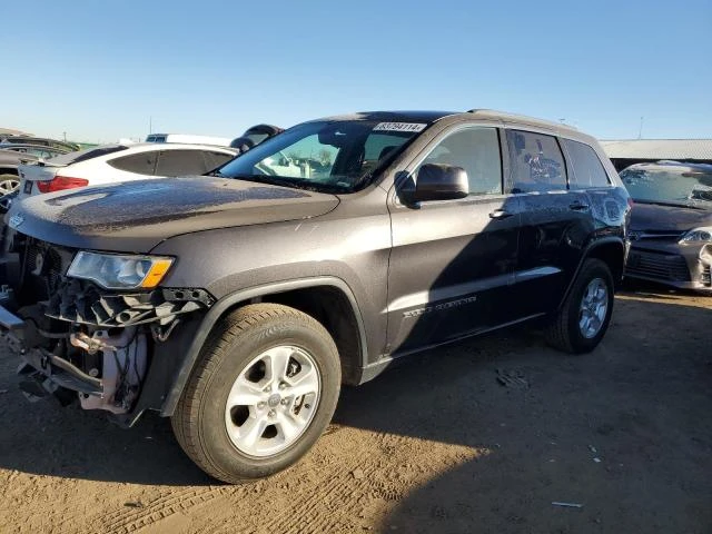 Jeep Grand cherokee LAREDO 3.6L 4x4/ ФИКСИРАНА ЦЕНА! - [1] 