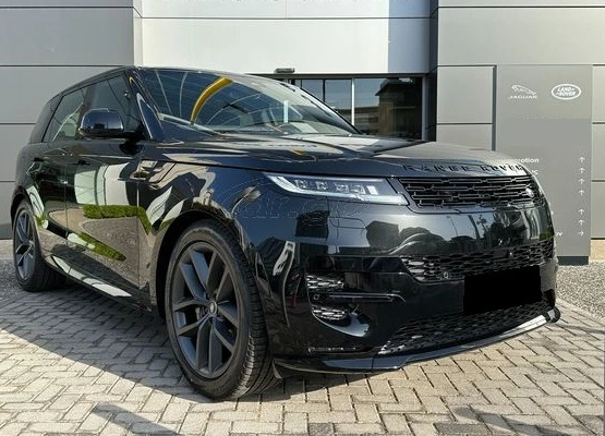 Land Rover Range Rover Sport HSE D250 - изображение 4