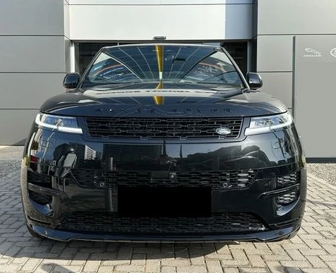 Land Rover Range Rover Sport HSE D250 - изображение 3