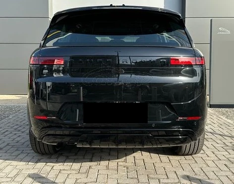 Land Rover Range Rover Sport HSE D250 - изображение 5
