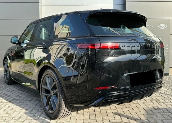 Land Rover Range Rover Sport HSE D250 - изображение 6