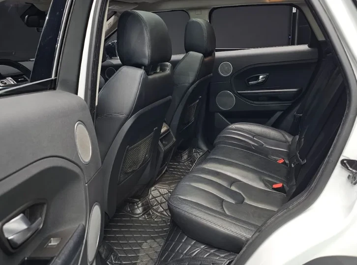 Land Rover Range Rover Evoque 2.2 Pure - изображение 10