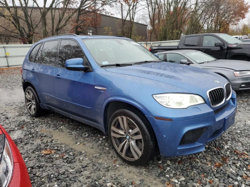 BMW X5 M - 18900 лв. / 9663.42 € - 32327980 1