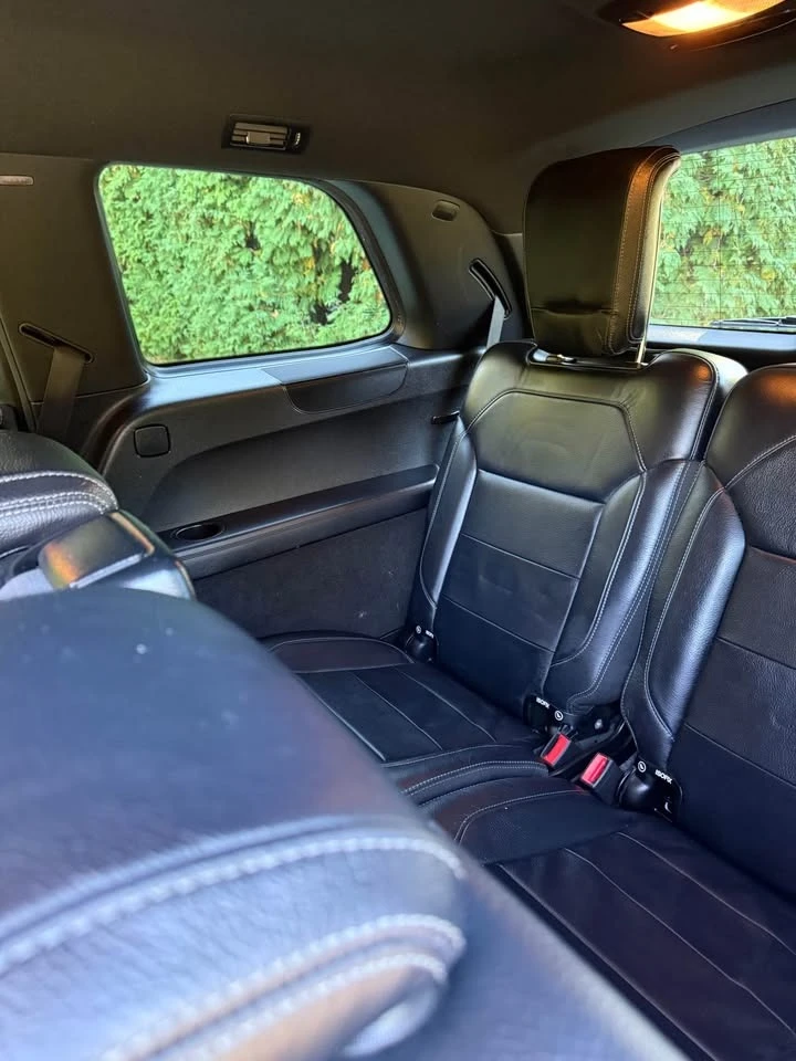 Mercedes-Benz GLS 500 AMG PACK 7 МЕСТЕН * * CARFAX * * AВТОКРЕДИТ * * , снимка 12 - Автомобили и джипове - 52804162