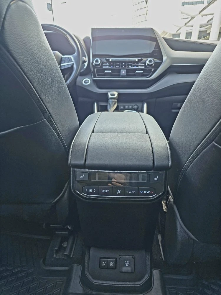 Toyota Highlander 3.5������ ��������� �� 44������ ��������� | Mobile.bg � ����������� 16