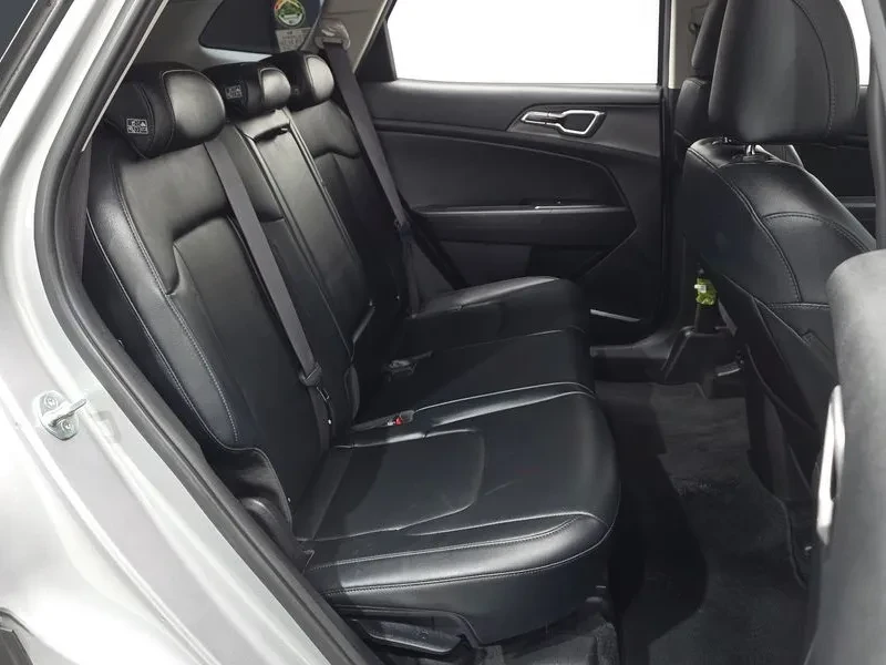 Kia Sportage 2.0 2Wd Prestige - САМО 30% АВАНС, снимка 11 - Автомобили и джипове - 55787534