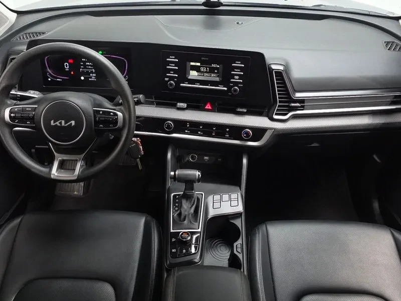 Kia Sportage 2.0 2Wd Prestige - САМО 30% АВАНС, снимка 7 - Автомобили и джипове - 55787534