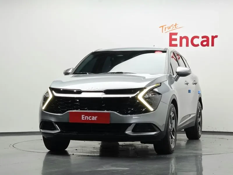 Kia Sportage 2.0 2Wd Prestige - САМО 30% АВАНС, снимка 3 - Автомобили и джипове - 55787534