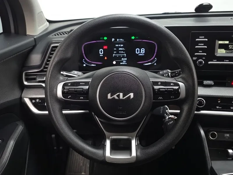 Kia Sportage 2.0 2Wd Prestige - САМО 30% АВАНС, снимка 12 - Автомобили и джипове - 55787534
