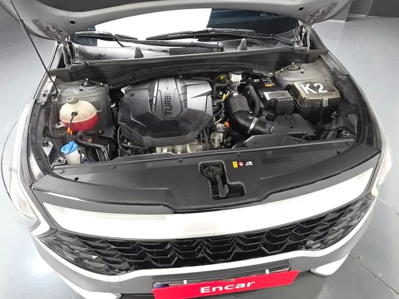 Kia Sportage 2.0 2Wd Prestige - САМО 30% АВАНС, снимка 6 - Автомобили и джипове - 55787534