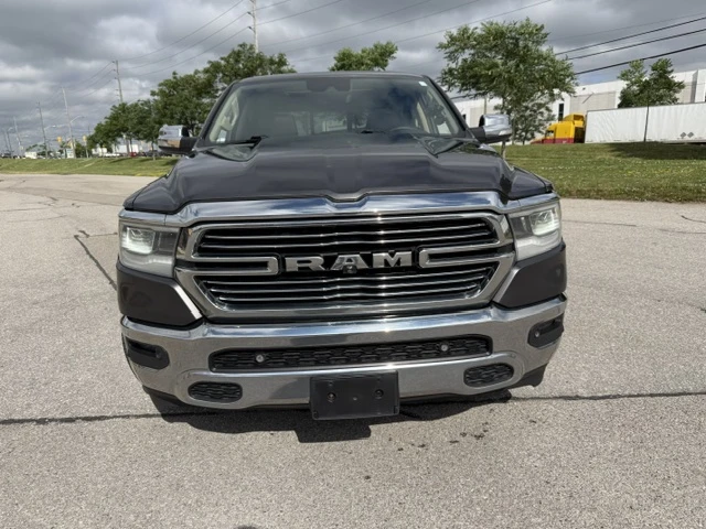Dodge RAM 1500 Laramie, АВТОКРЕДИТ, снимка 17 - Автомобили и джипове - 56087881