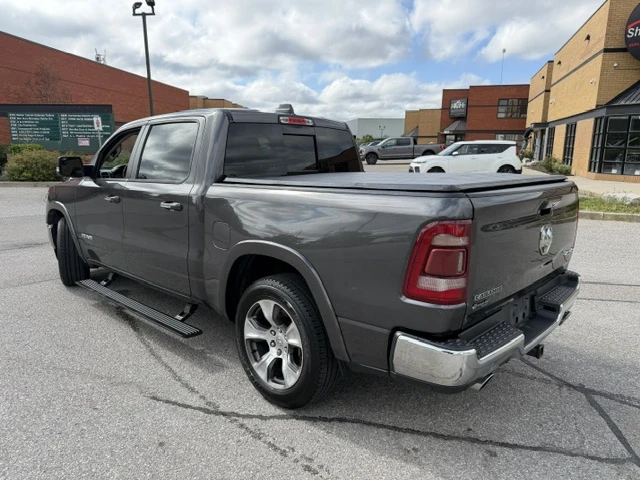 Dodge RAM 1500 Laramie, АВТОКРЕДИТ, снимка 3 - Автомобили и джипове - 56087881