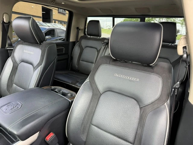 Dodge RAM 1500 Laramie, АВТОКРЕДИТ, снимка 11 - Автомобили и джипове - 56087881