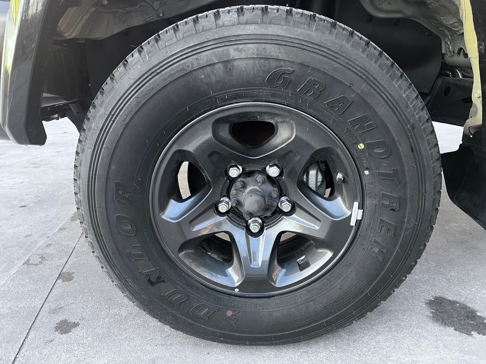 Toyota Land cruiser 70th Anniversary | Mobile.bg   13