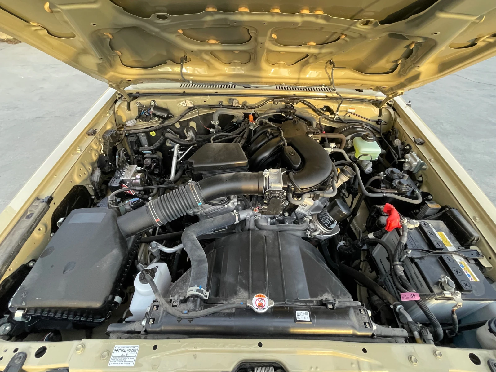 Toyota Land cruiser 70th Anniversary | Mobile.bg   12