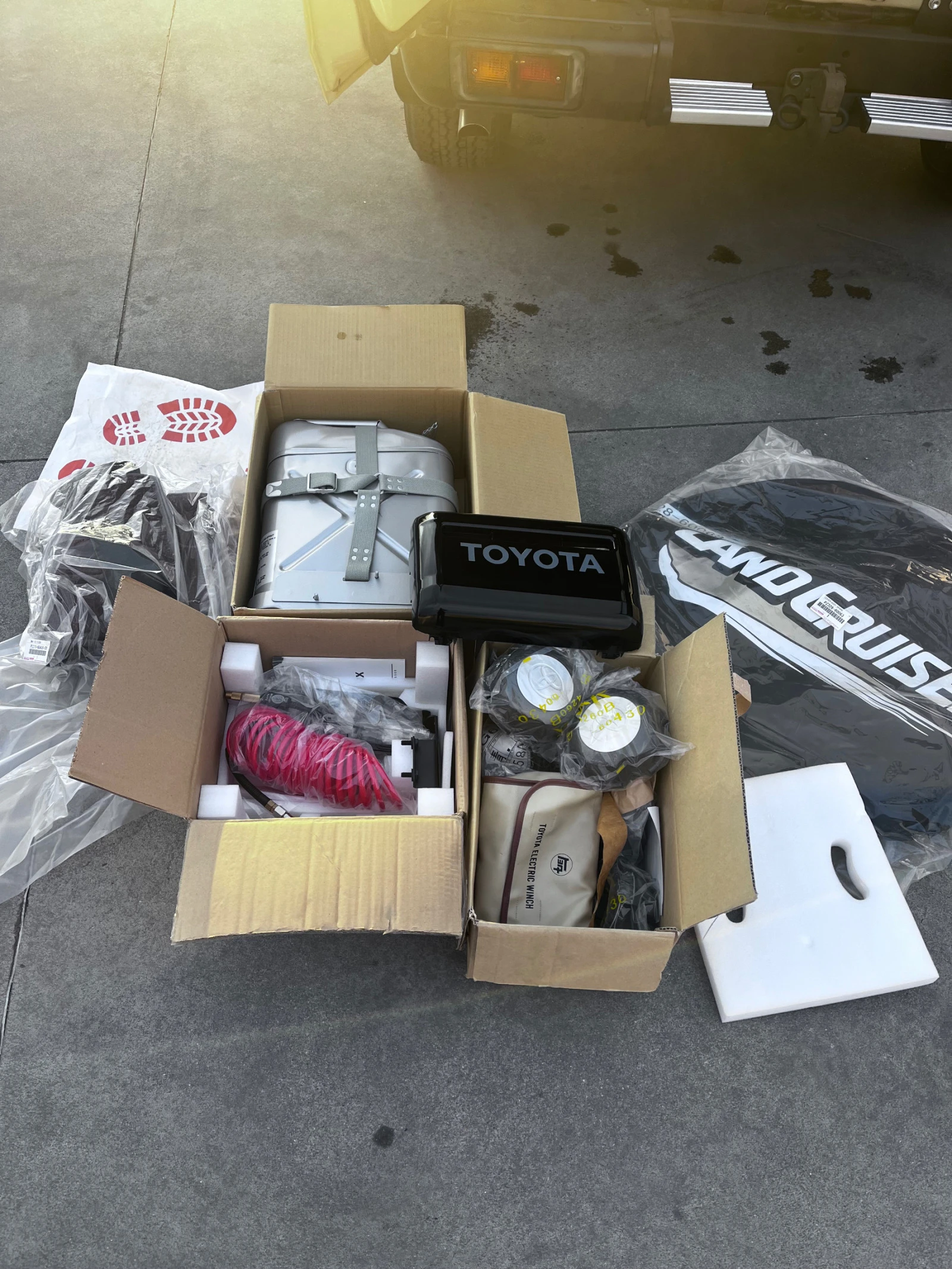 Toyota Land cruiser 70th Anniversary | Mobile.bg   11