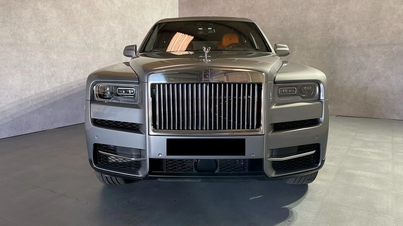 Rolls-Royce Cullinan V12/ SHOOTING STAR/ BESPOKE/ TV/ NIGHT VISION/ 22/ - изображение 2