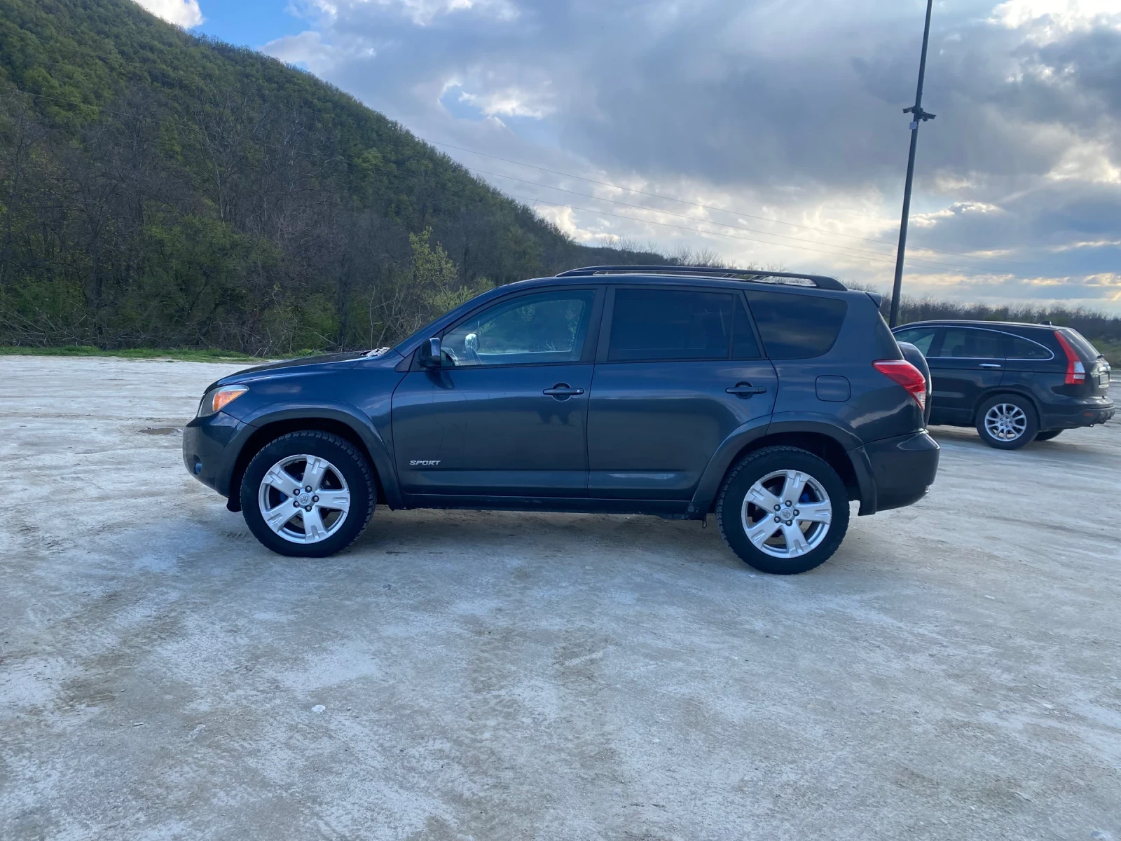 Toyota Rav4 Long Vvti 4x4 - изображение 2