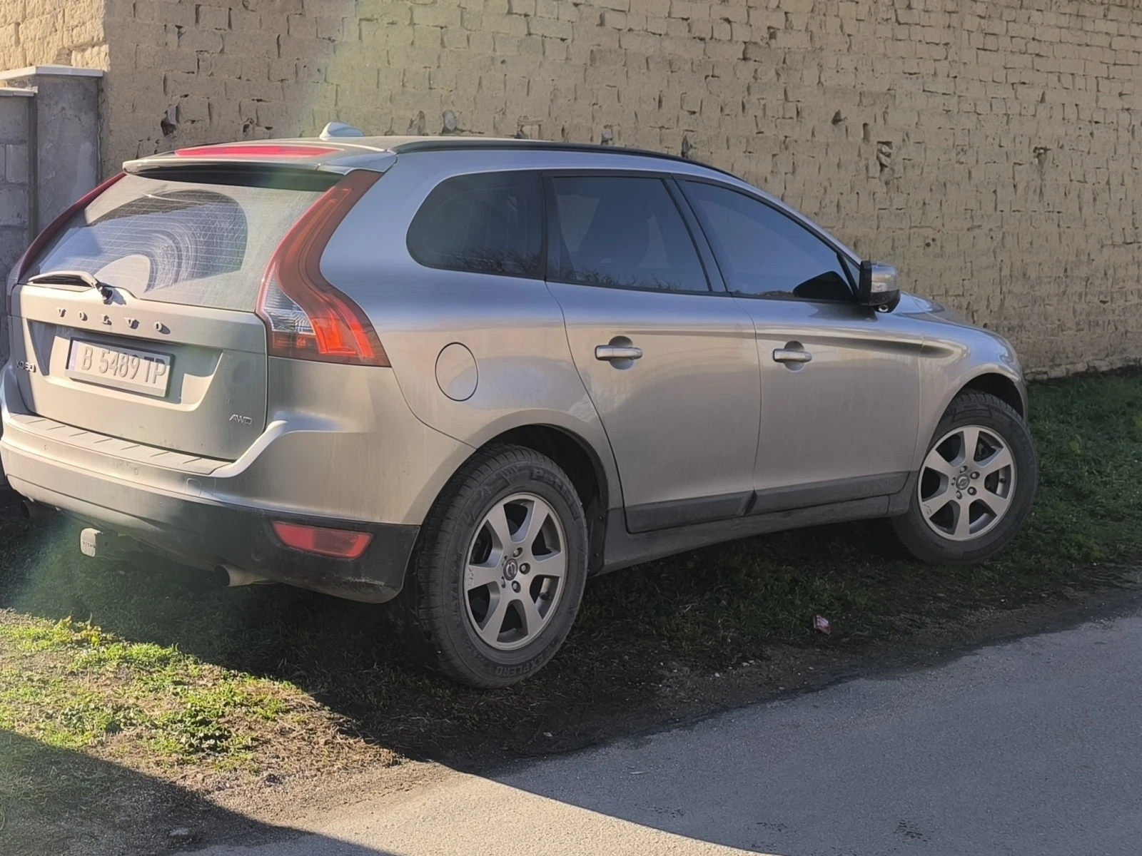 Volvo XC60  - изображение 6