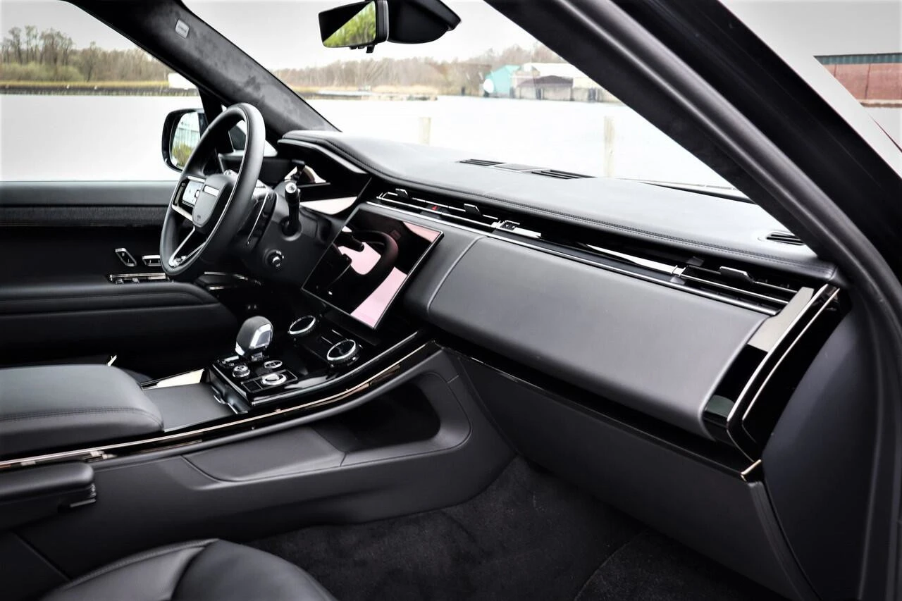 Land Rover Range Rover Sport HSE D250 - изображение 7