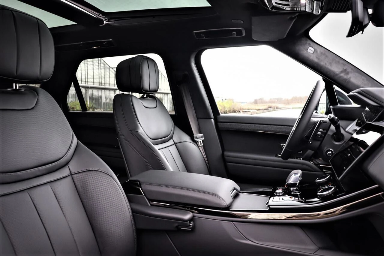 Land Rover Range Rover Sport HSE D250 - изображение 8