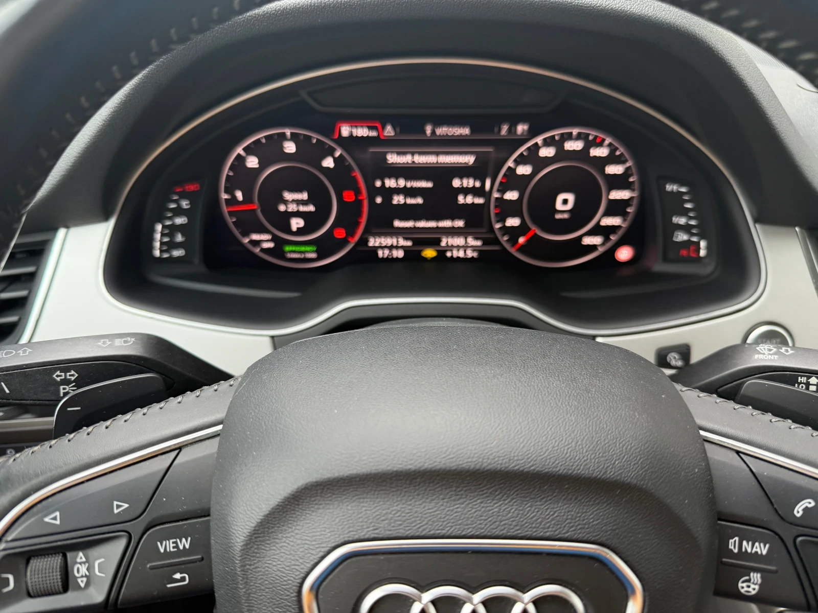 Audi Q7 OFFROAD + S-Line+ + Matrix+ + +  | Mobile.bg   15