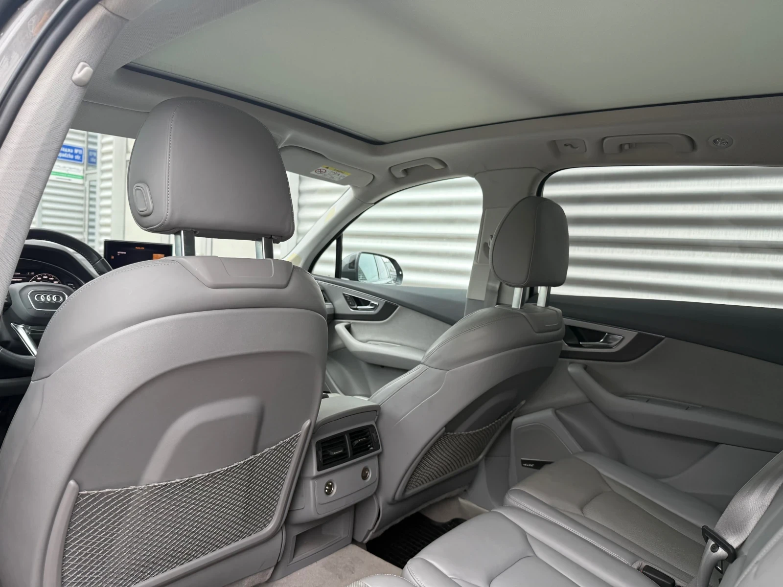 Audi Q7 OFFROAD + S-Line+ + Matrix+ + +  | Mobile.bg   14