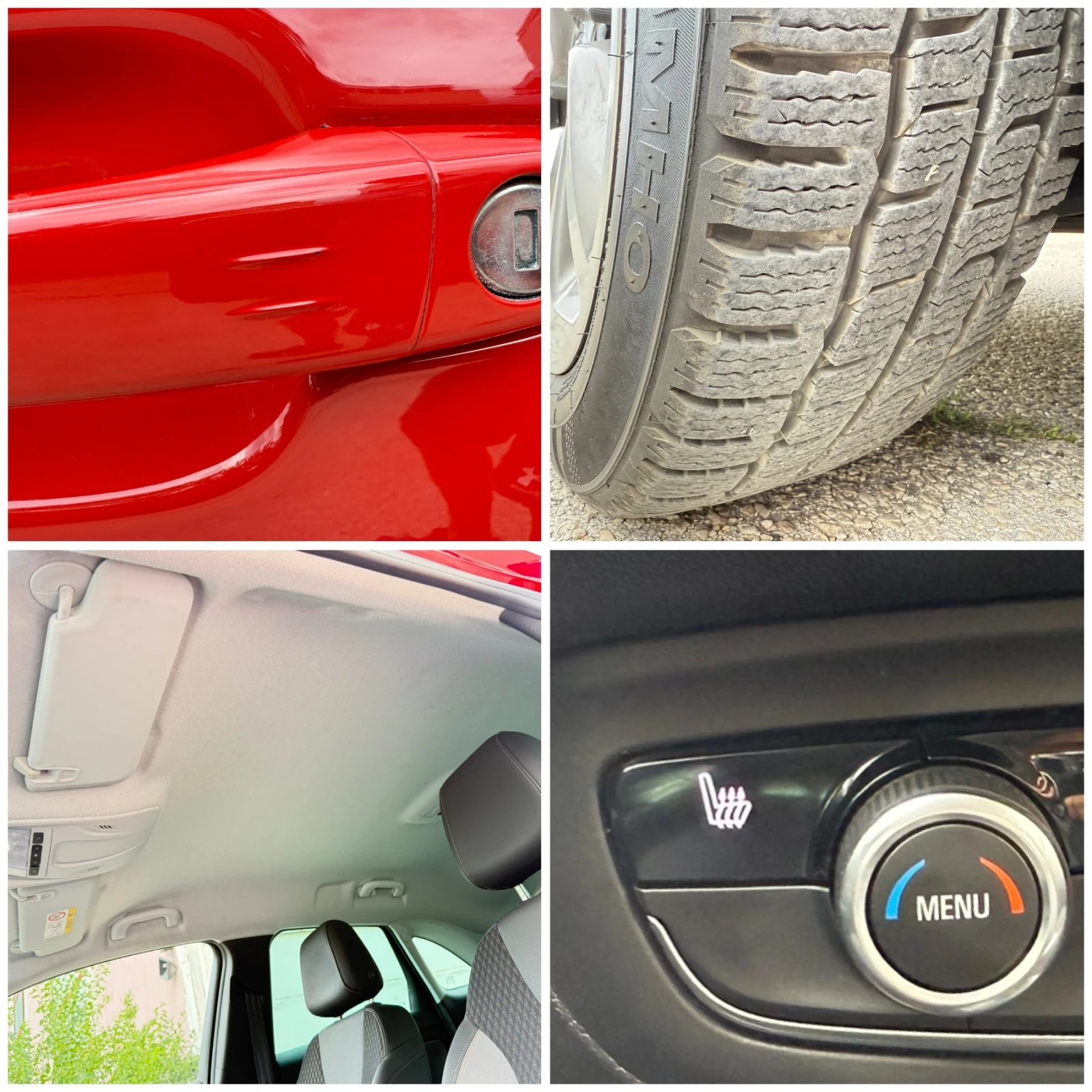 Opel Crossland X 1.2i AUTOMATIC  SWISS | Mobile.bg   14