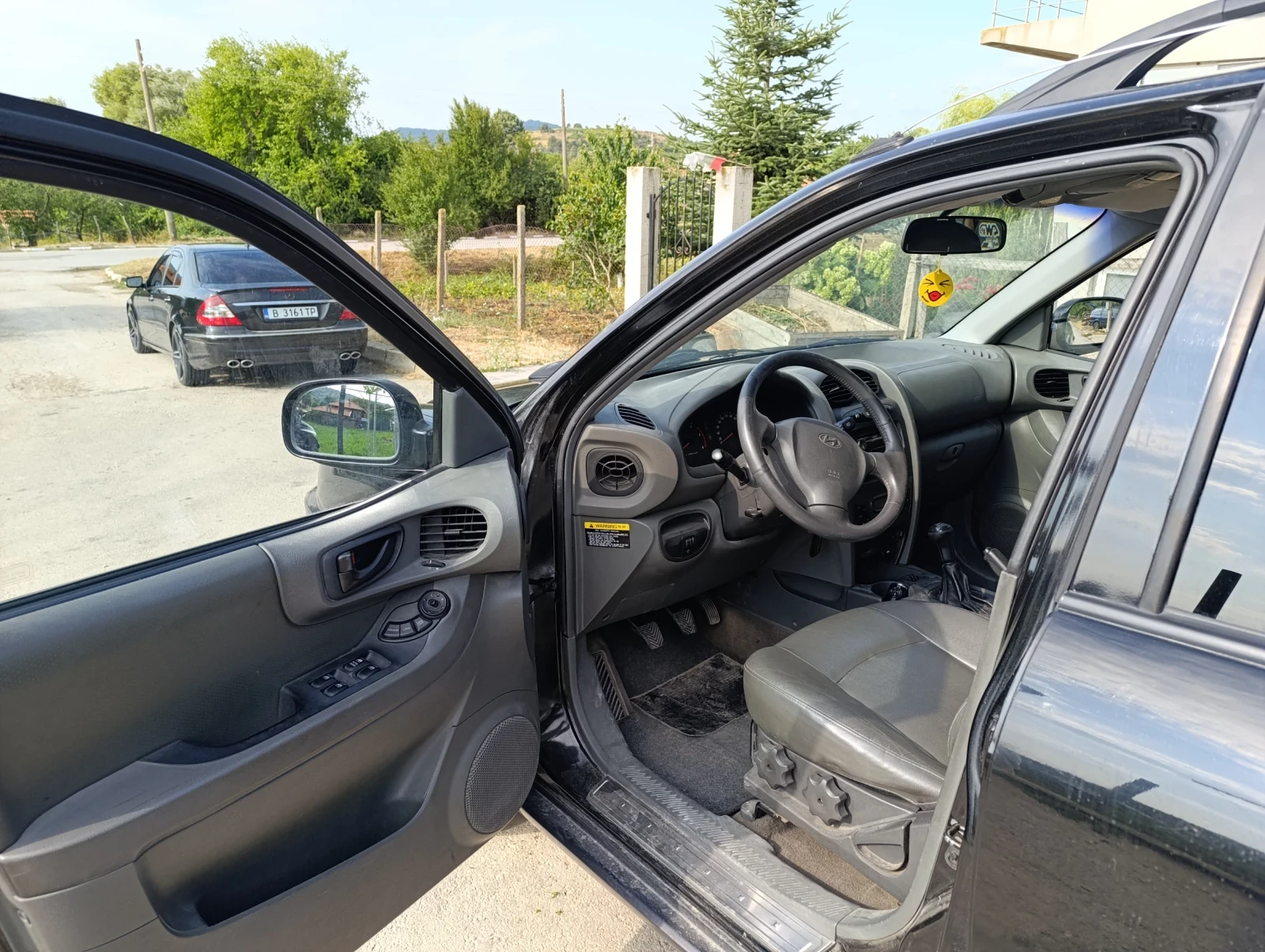 Hyundai Santa fe Хюндай Санта Фе 2.0 CRDI 4WD GLS - изображение 6
