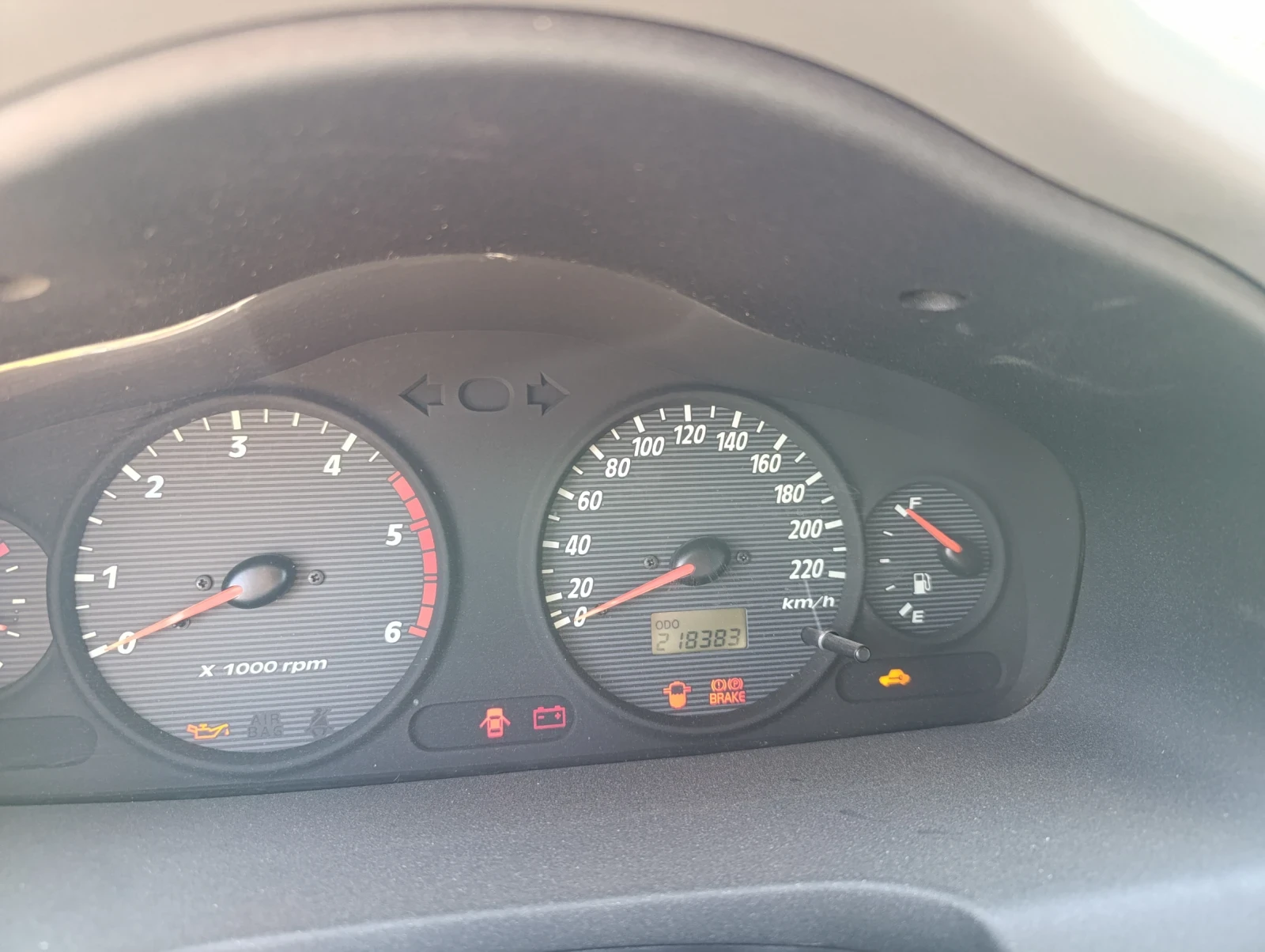 Hyundai Santa fe Хюндай Санта Фе 2.0 CRDI 4WD GLS - изображение 9