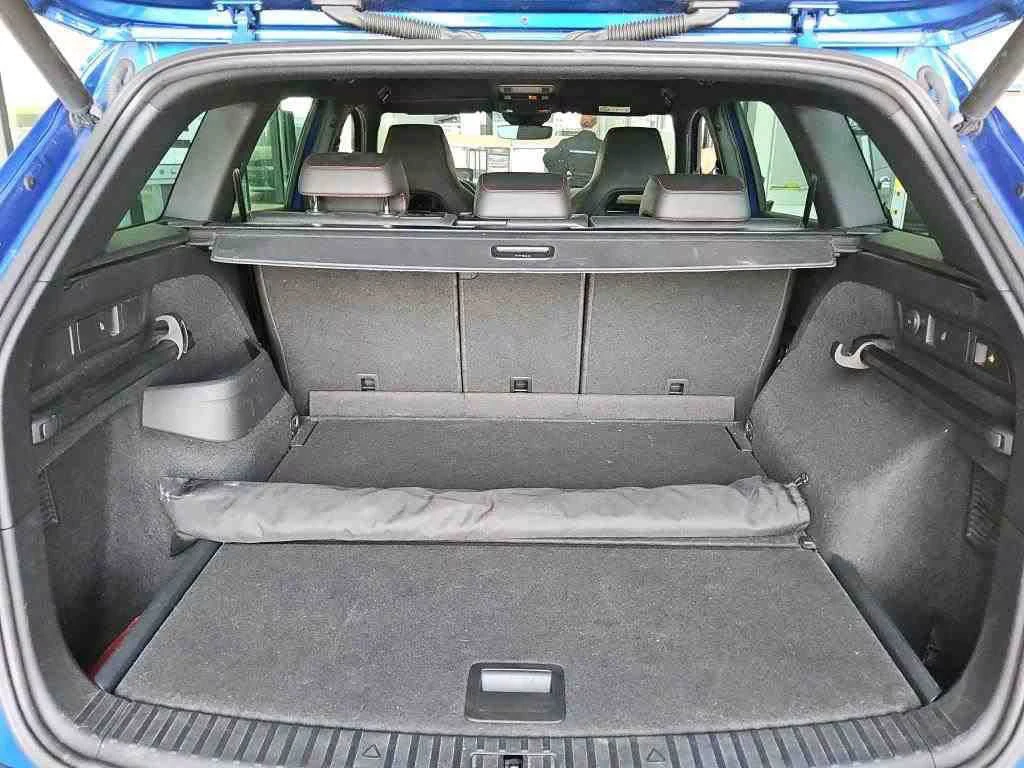 Skoda Kodiaq RS/4X4/239HP/DSG/AHK/CANTON/KLESS/CAM/AMBI/527f - изображение 5