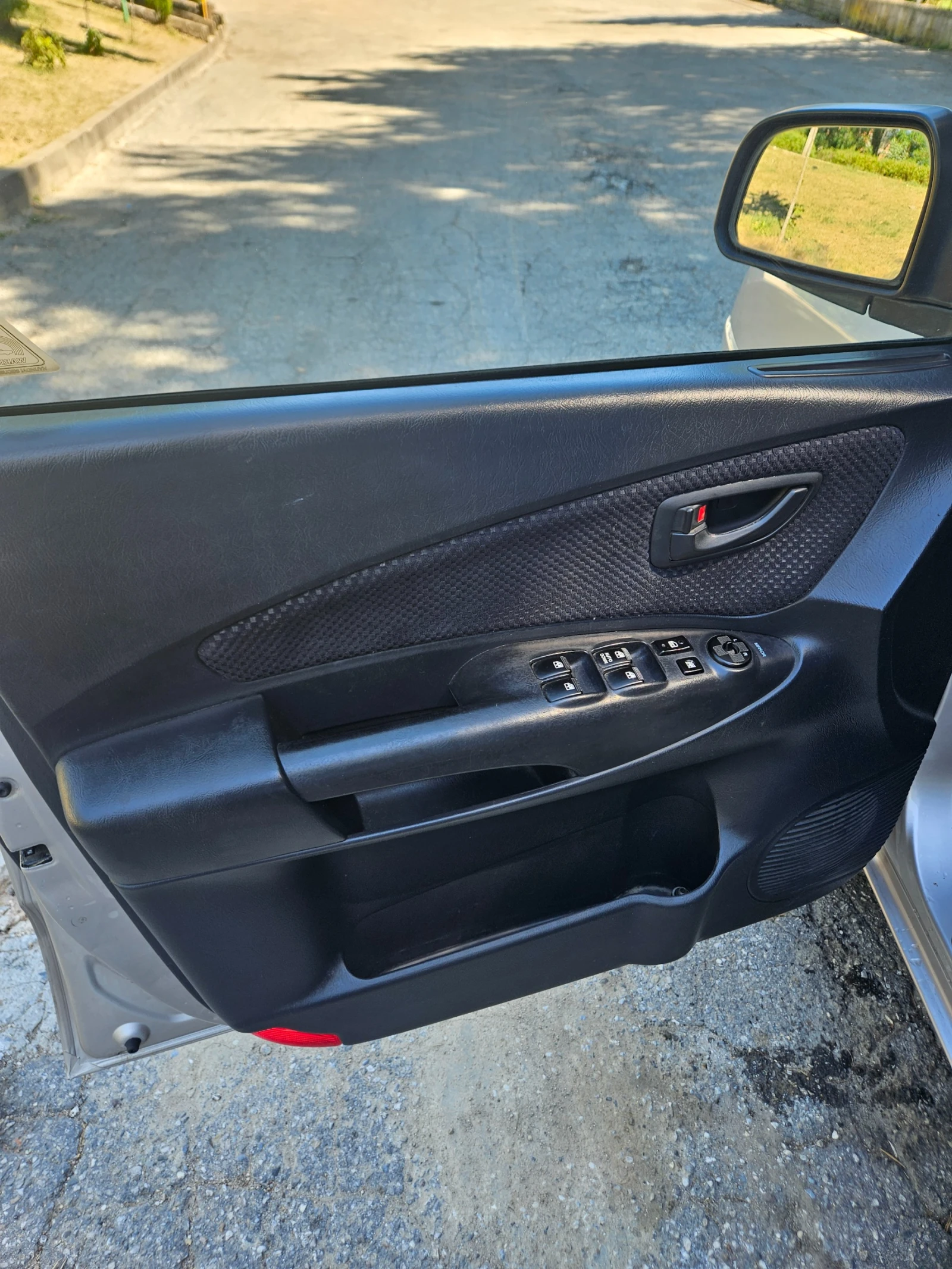 Hyundai Tucson Бензин/Газ 4х4  - изображение 6