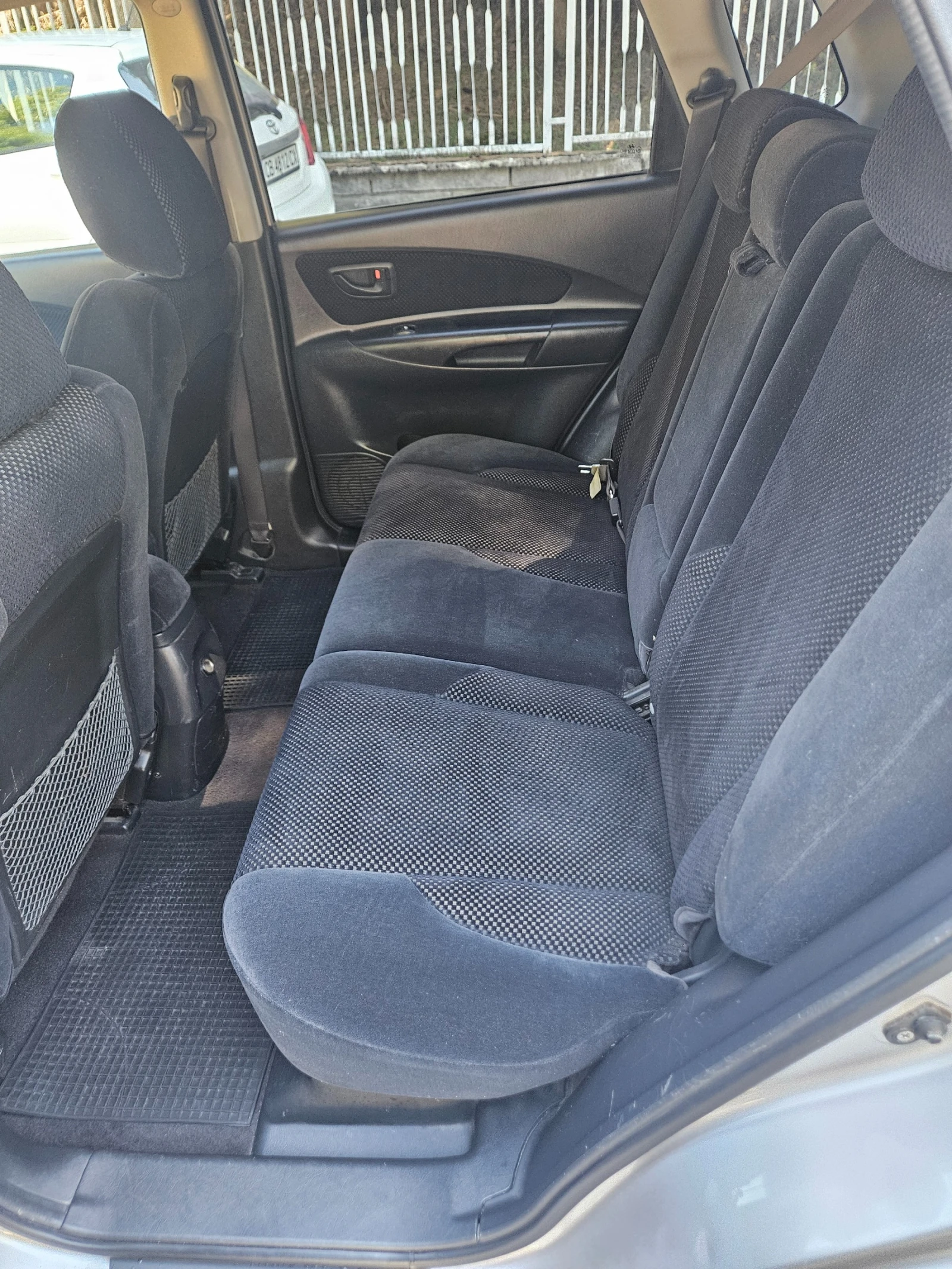 Hyundai Tucson Бензин/Газ 4х4  | Mobile.bg — изображение 15