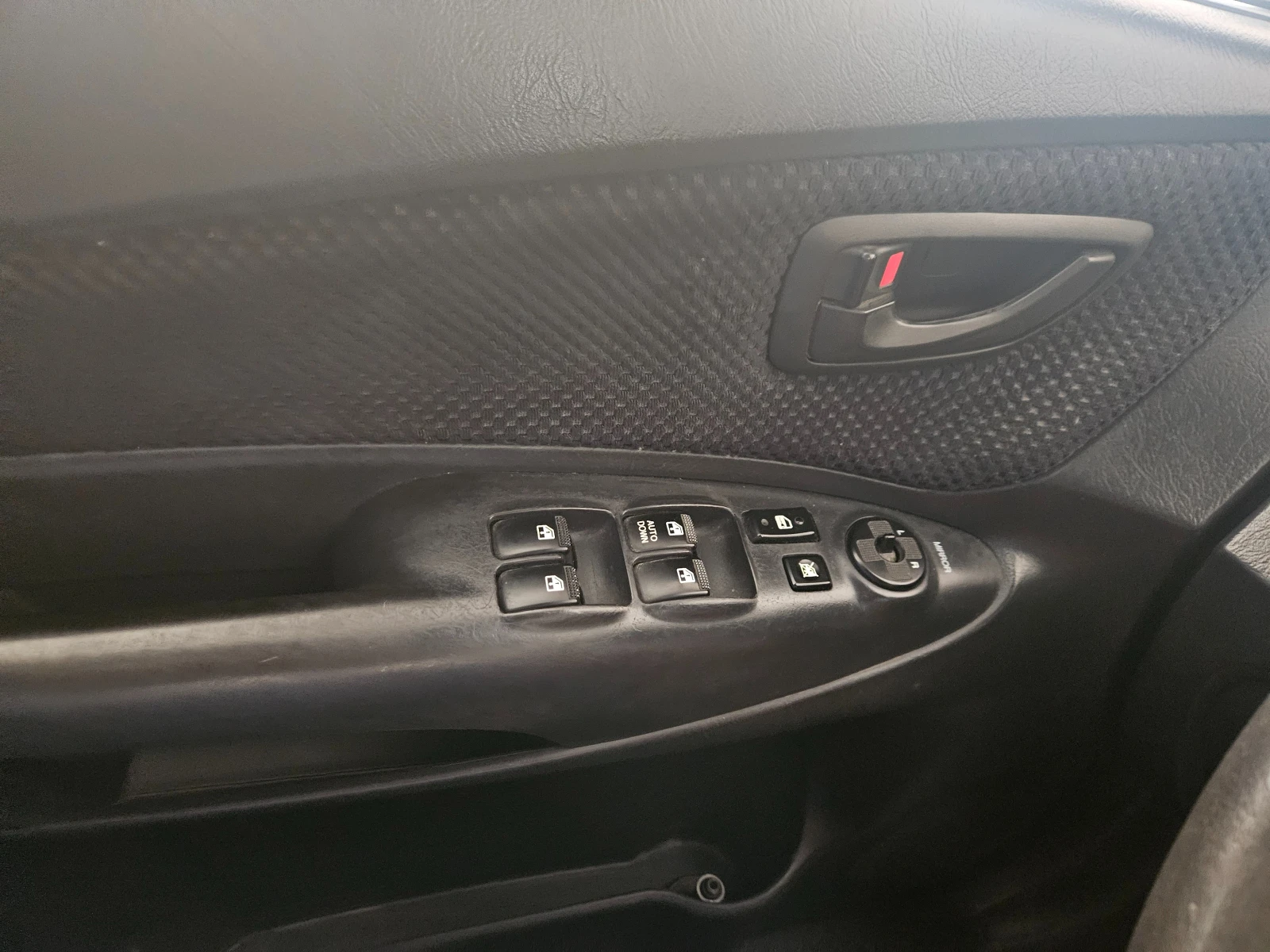 Hyundai Tucson Бензин/Газ 4х4  - изображение 8
