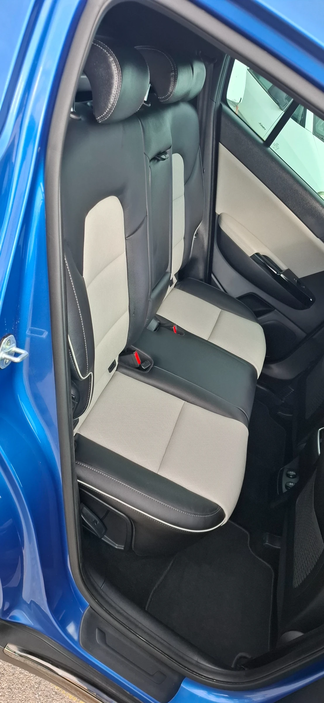 Kia Sportage GT line distronic!  !  | Mobile.bg   13