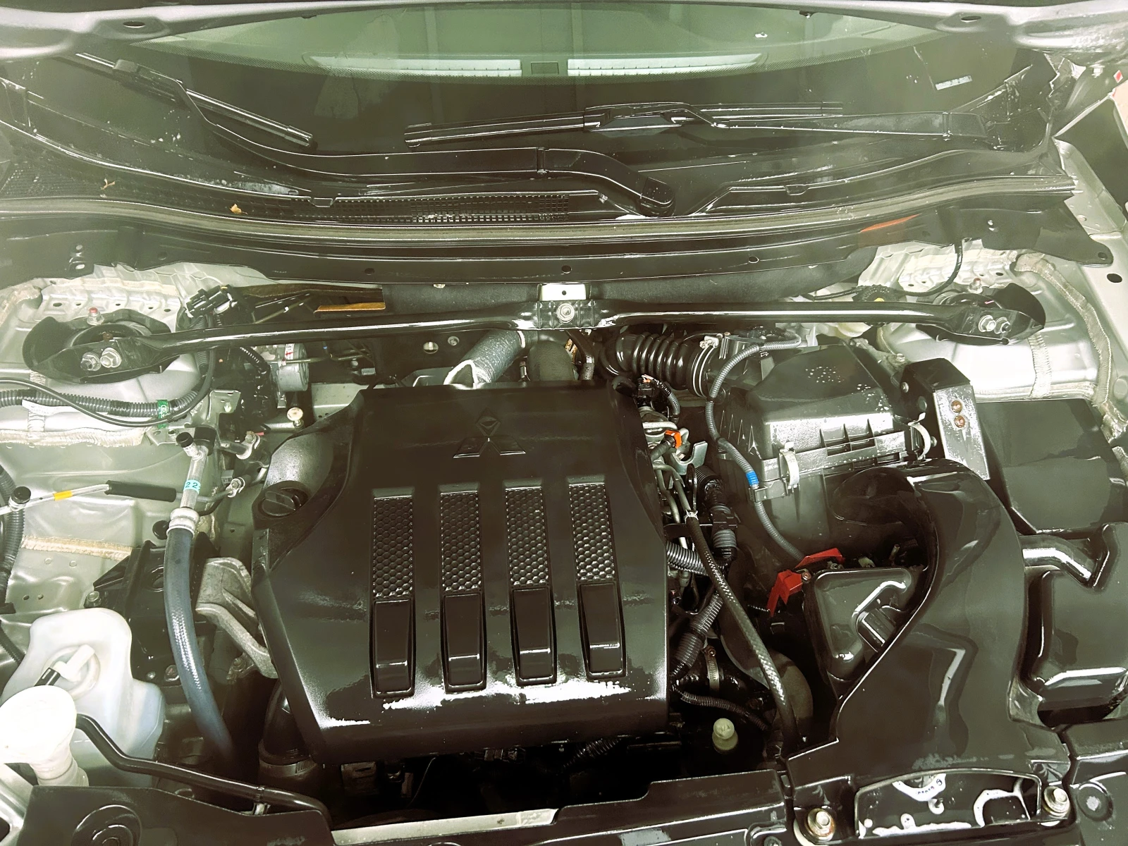 Mitsubishi Eclipse Cross S-AWC ������� ���� | Mobile.bg � ����������� 14