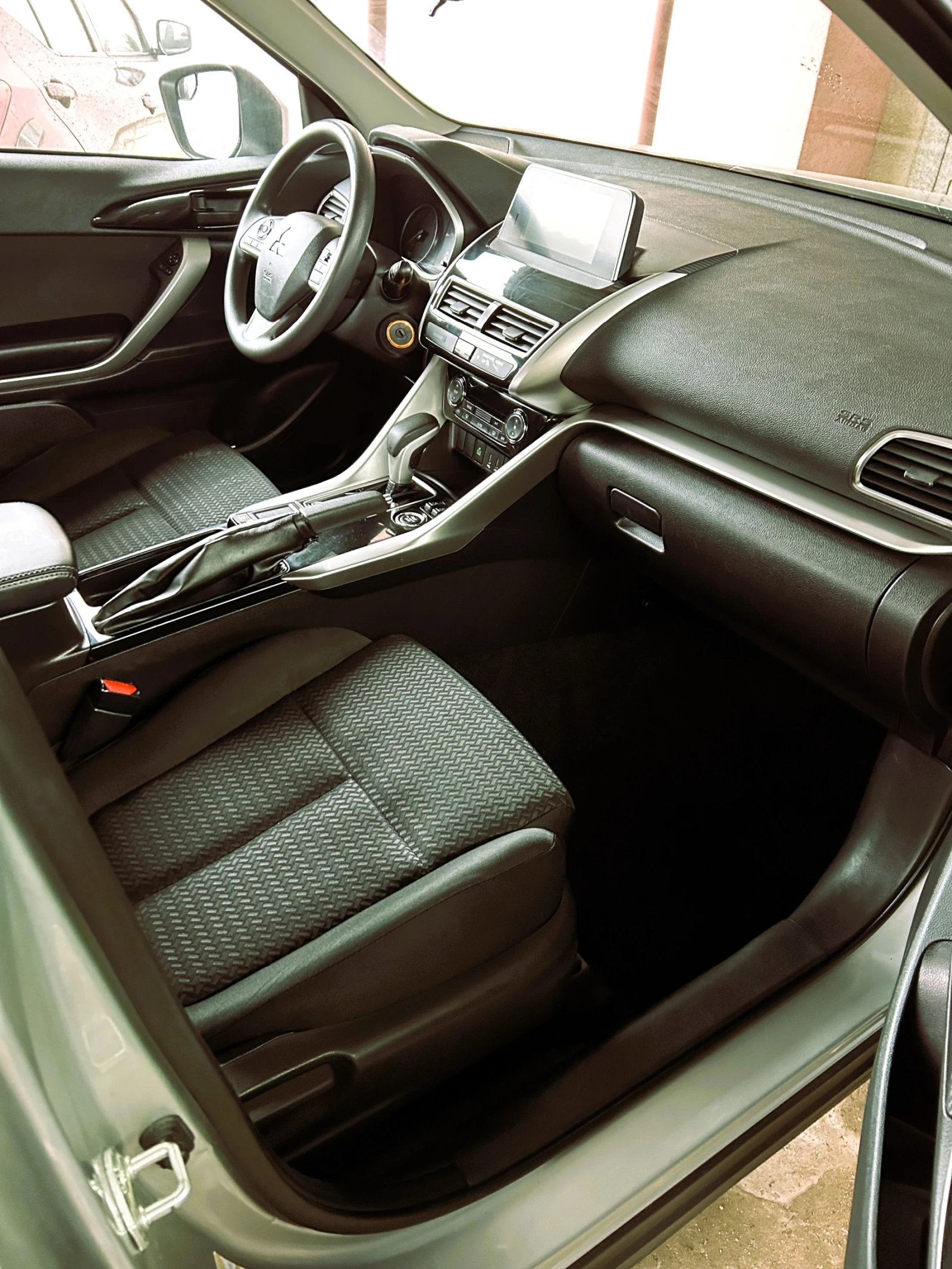 Mitsubishi Eclipse Cross S-AWC ������� ���� | Mobile.bg � ����������� 16