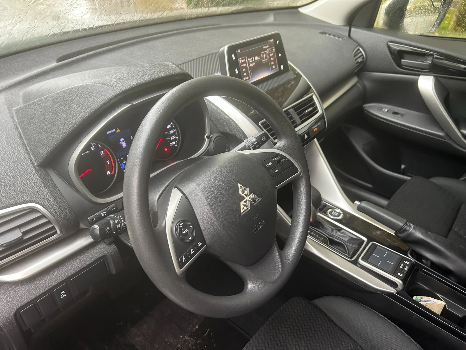 Mitsubishi Eclipse Cross S-AWC ������� ���� | Mobile.bg � ����������� 15