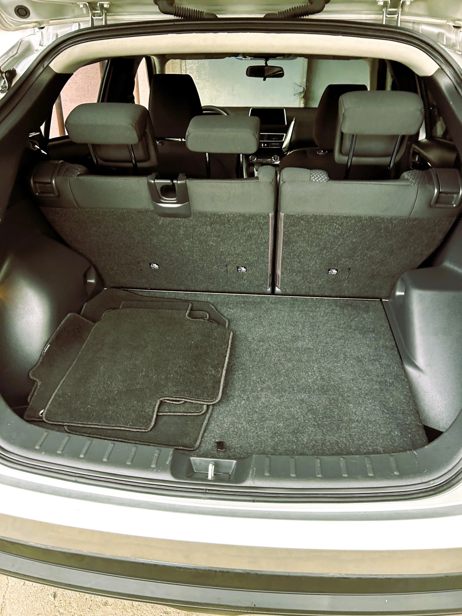 Mitsubishi Eclipse Cross S-AWC ������� ���� | Mobile.bg � ����������� 11