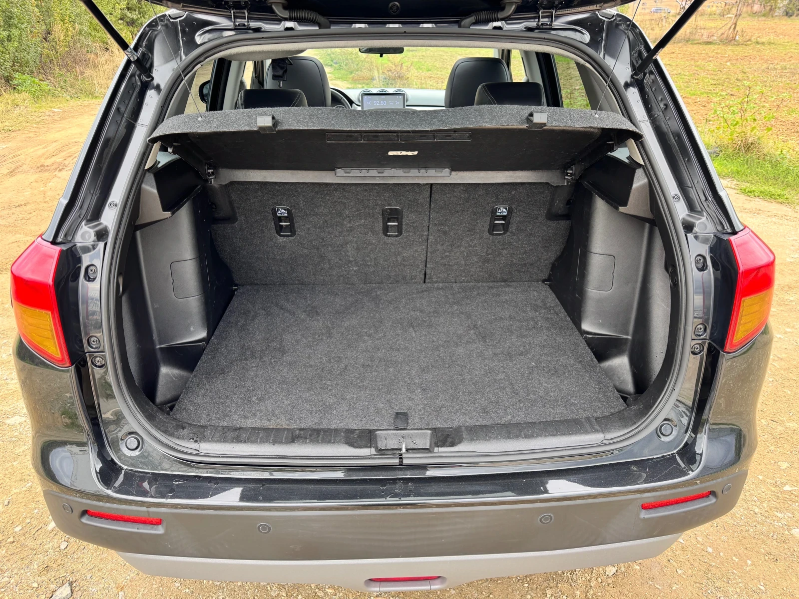 Suzuki Vitara 1.6ddis/4x4/full/ | Mobile.bg   15