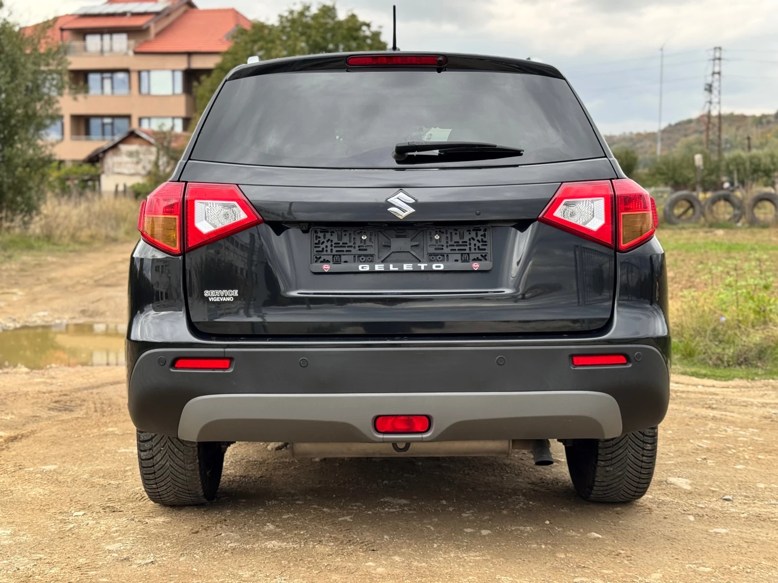 Suzuki Vitara 1.6ddis/4x4/full/ | Mobile.bg   5