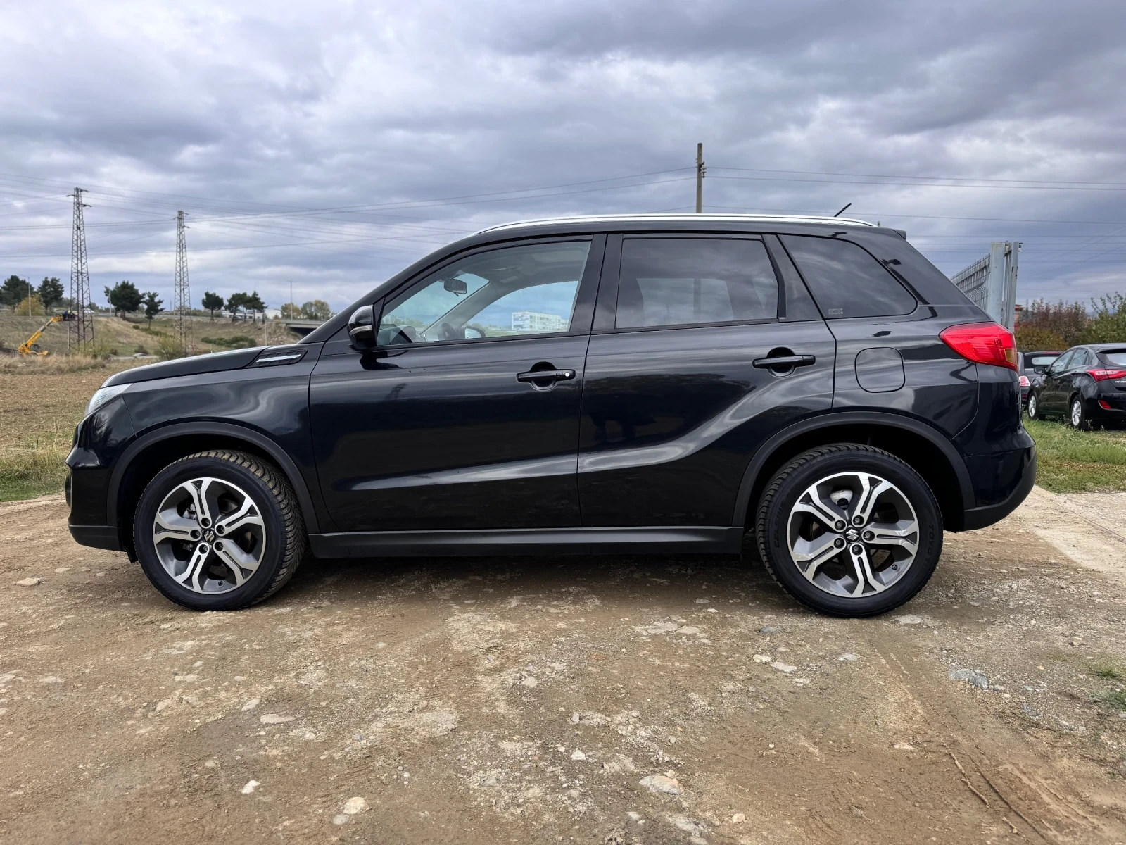 Suzuki Vitara 1.6ddis/4x4/full/ | Mobile.bg   3