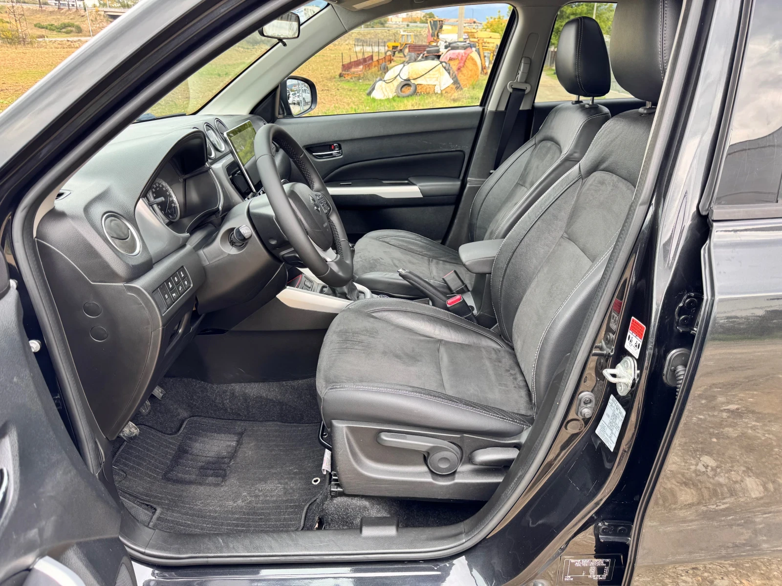 Suzuki Vitara 1.6ddis/4x4/full/ | Mobile.bg   9